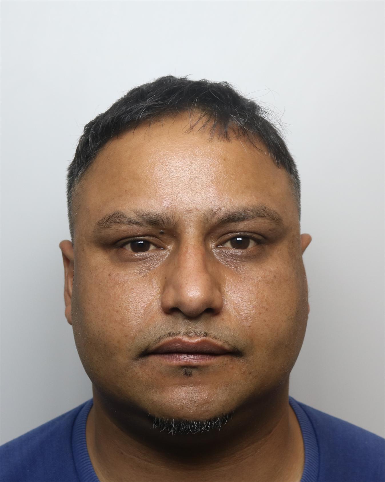 Barber Hussains photo