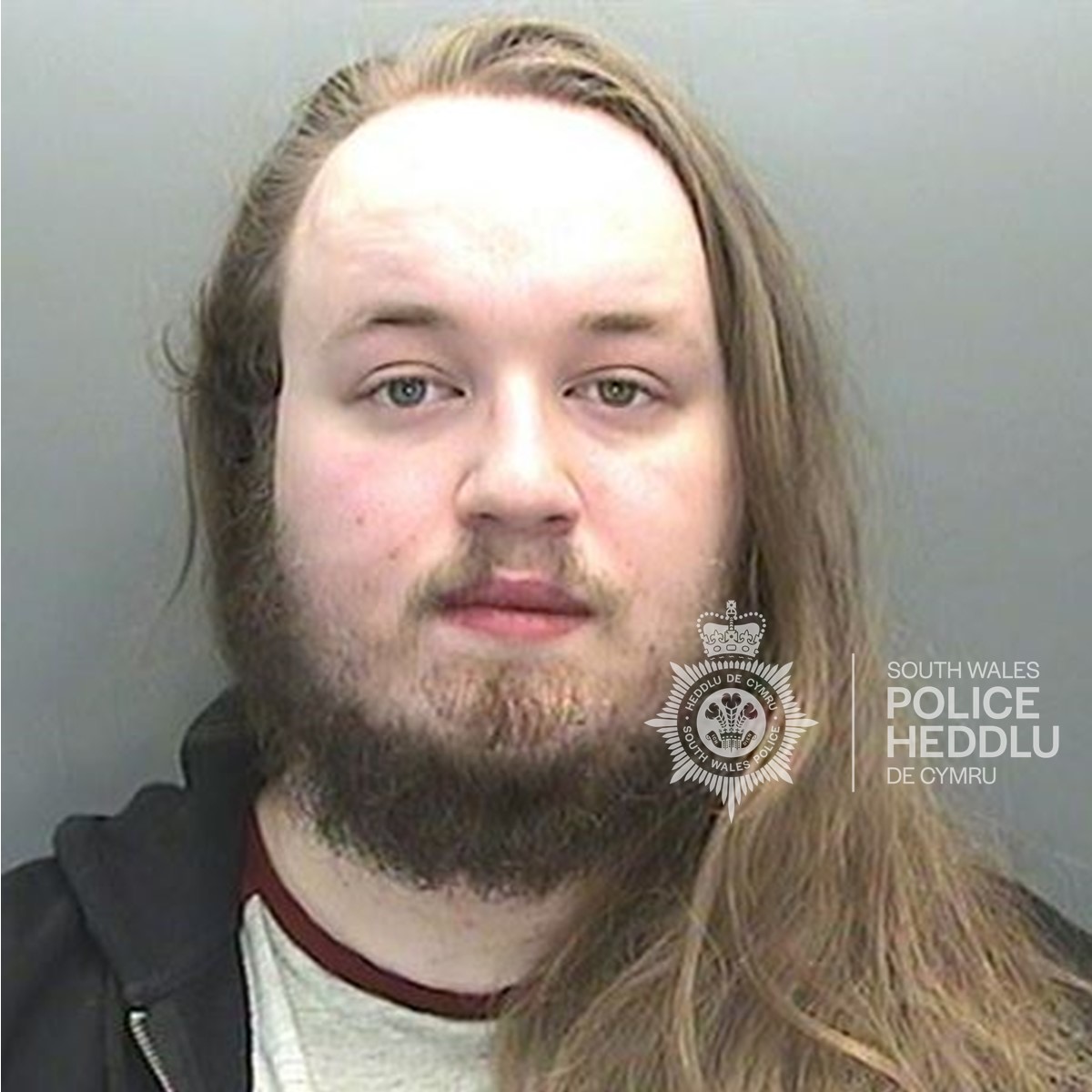 Samuel Morriss photo