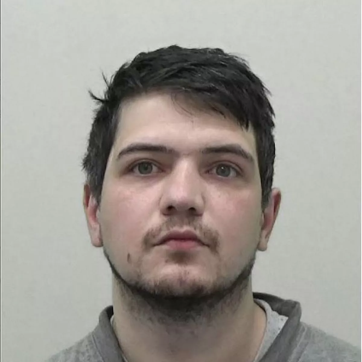 Anthony Crosbies photo