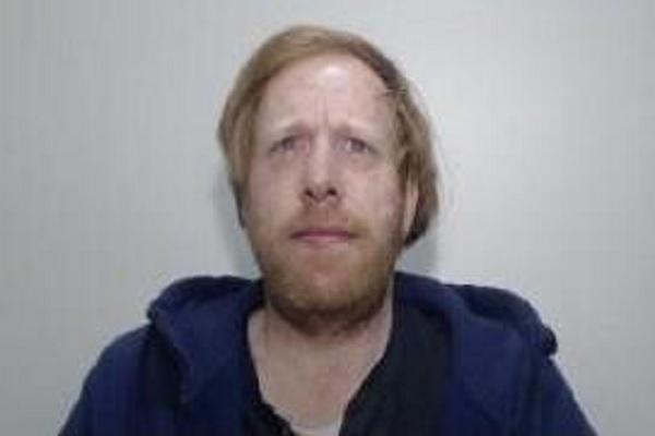 Christopher Spencers photo