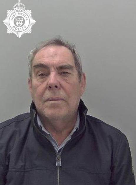 Robert Hamptons photo