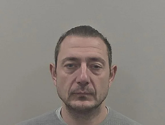 Stephen Millers photo