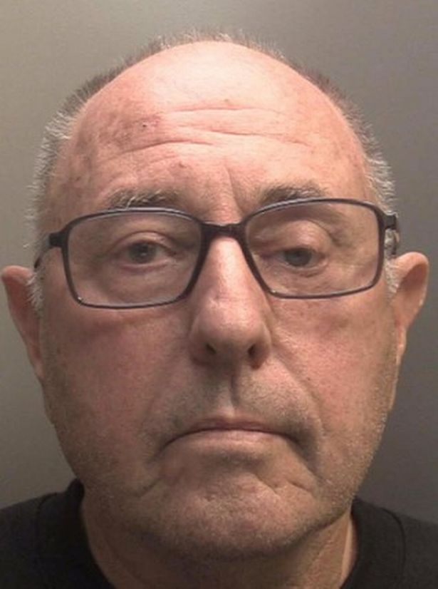 Stanley Harriss photo