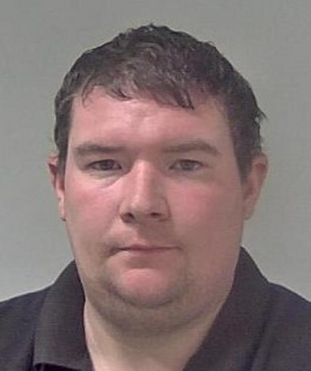 Matthew Sherwoods photo