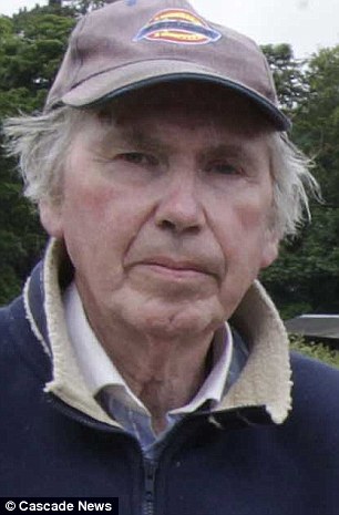 Michael Taylors photo