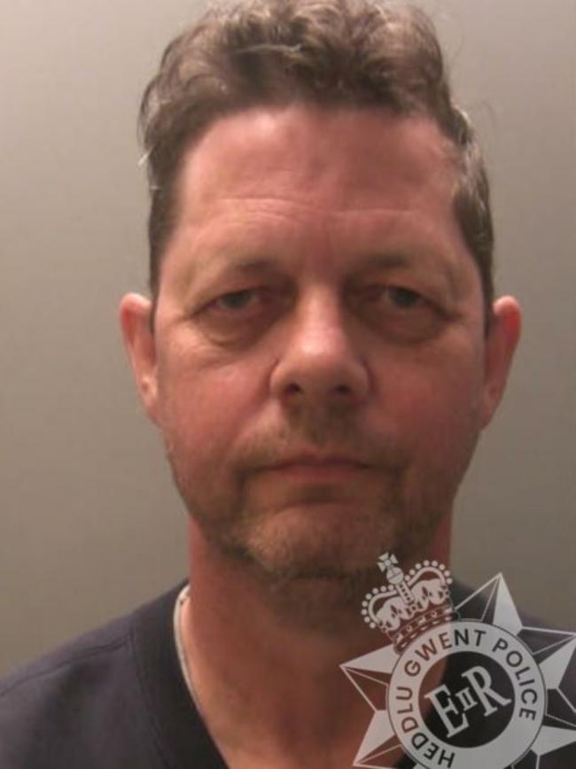 Peter Croasdales photo