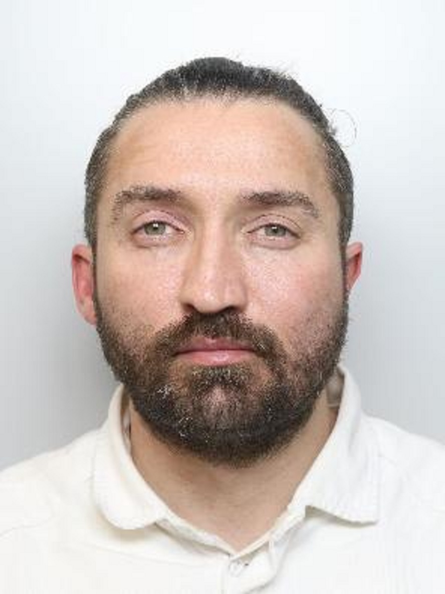 Louis Williamss photo