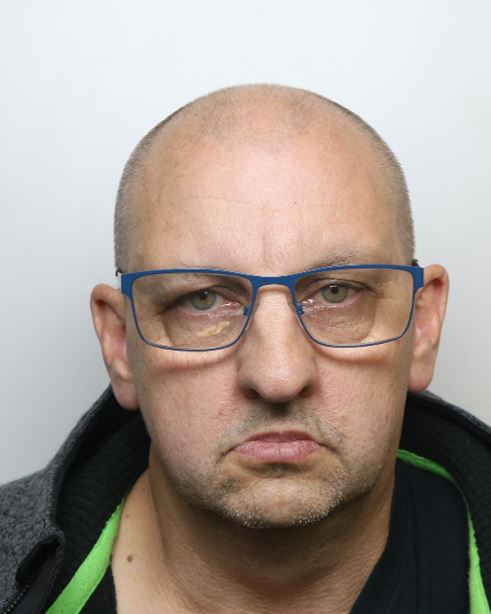 Rodney Websters photo