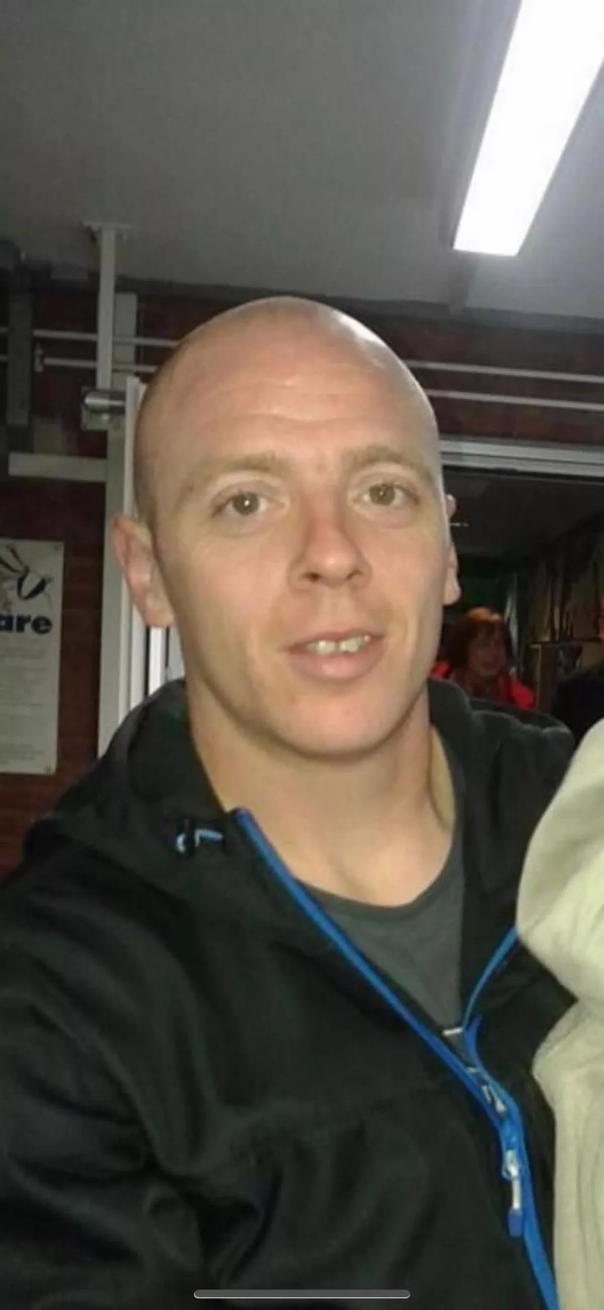 Michael Keenans photo