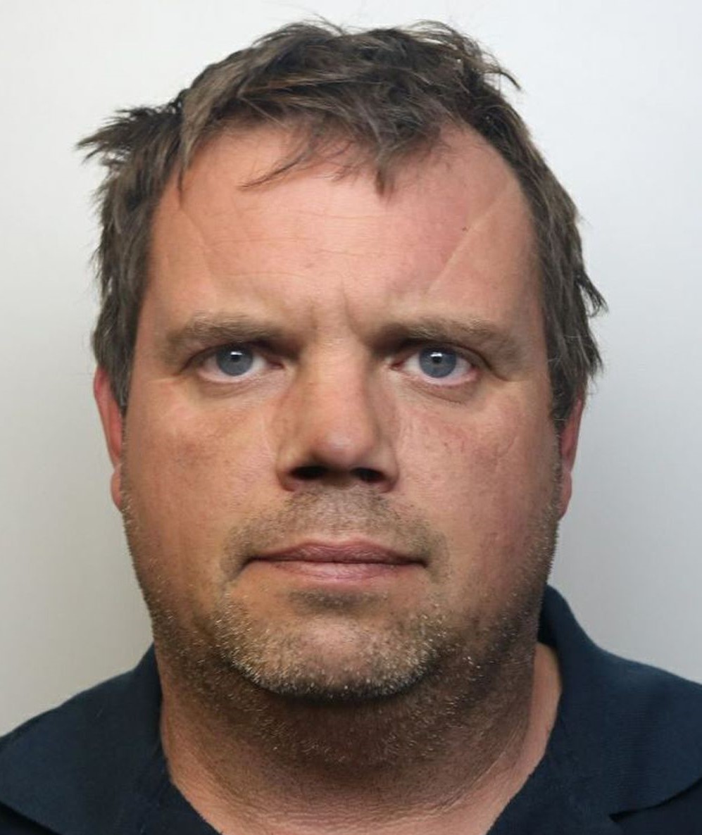 Michael Scotts photo