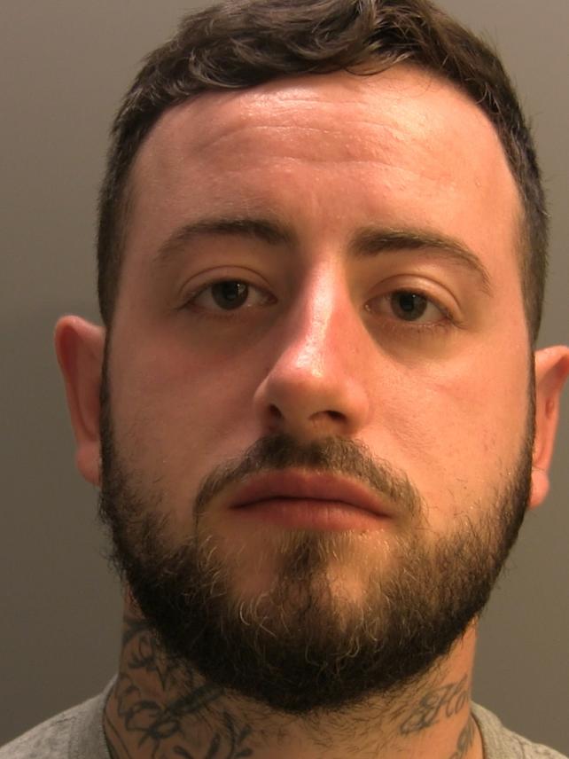 Thomas Charlestons photo