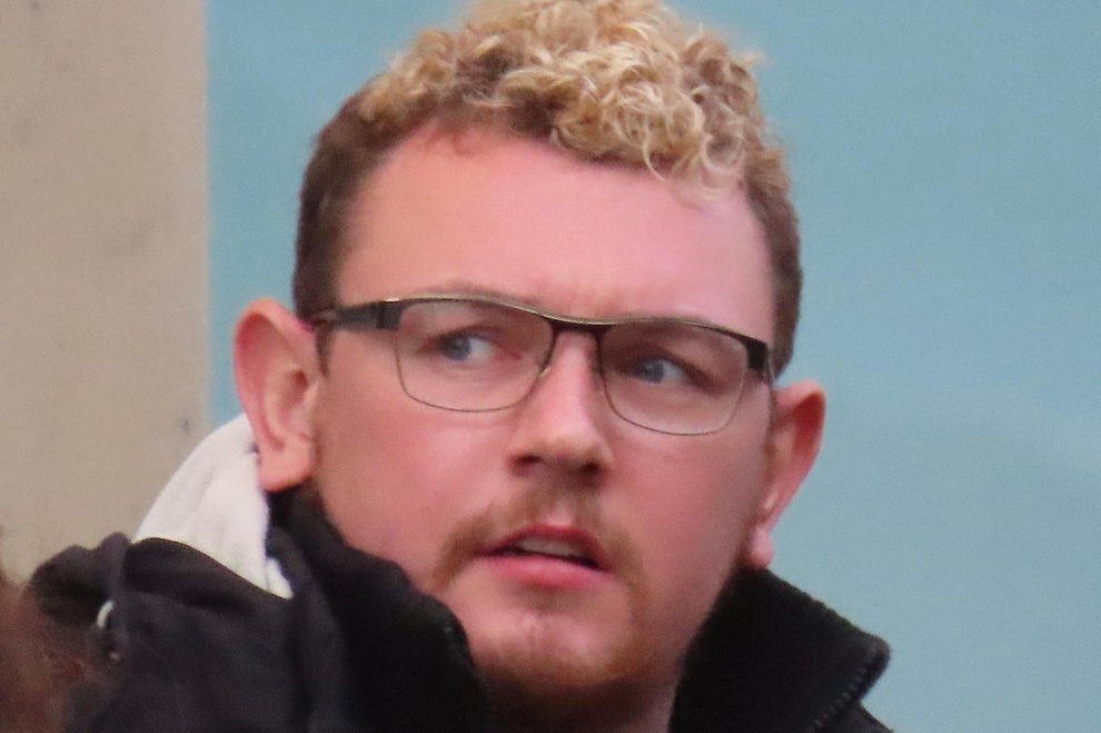 Blair Houlistons photo