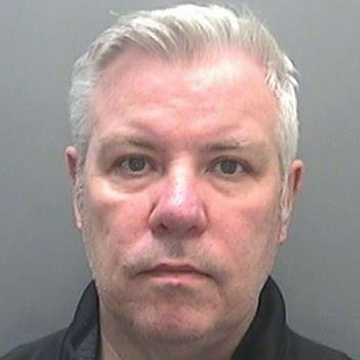 Stephen McGoldricks photo