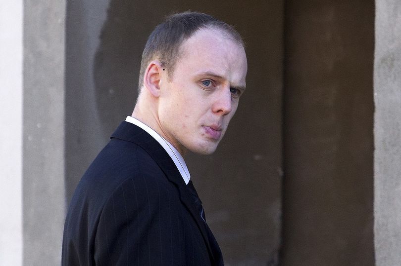 Christopher Danielss photo