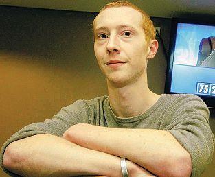 Craig Chittendens photo