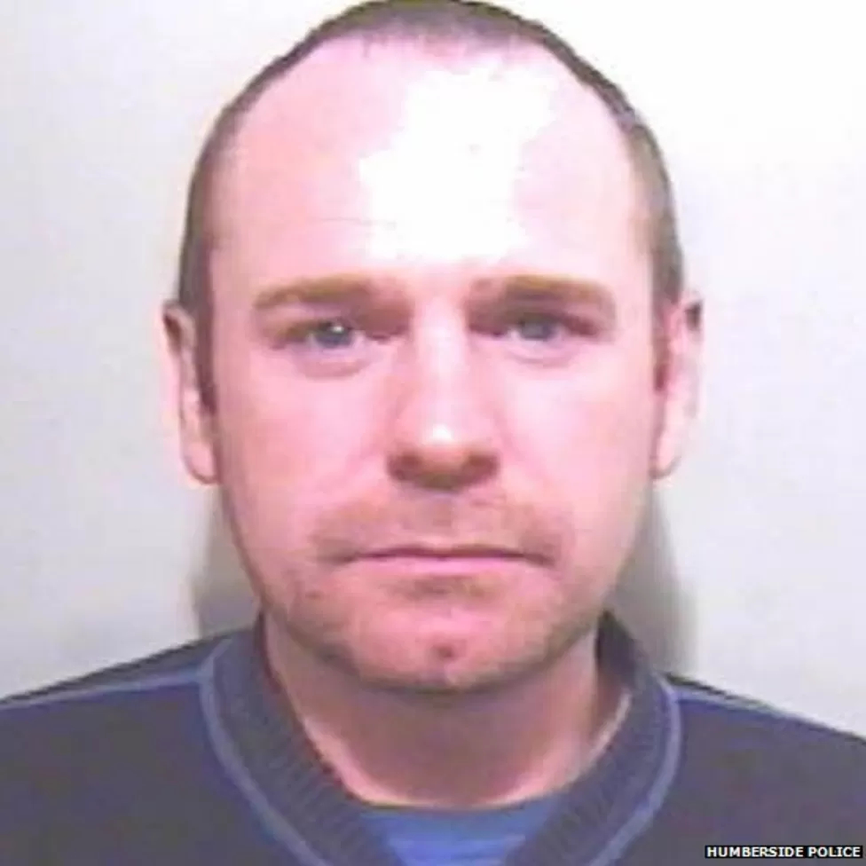 Benjamin Mercers photo