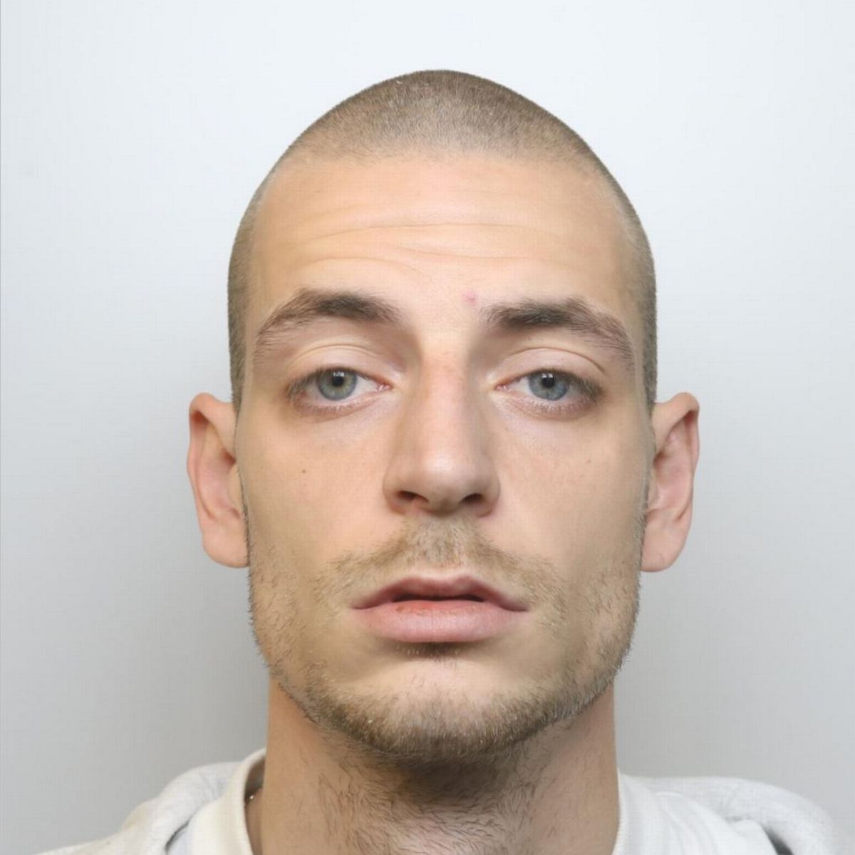 Jamie Goodchilds photo