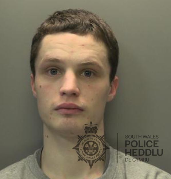 Liam Stimpsons photo