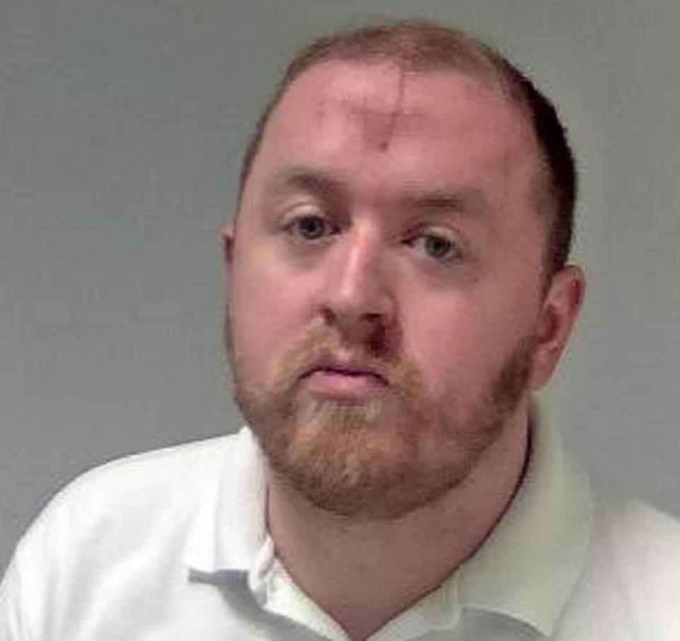 Ryan Mountfords photo