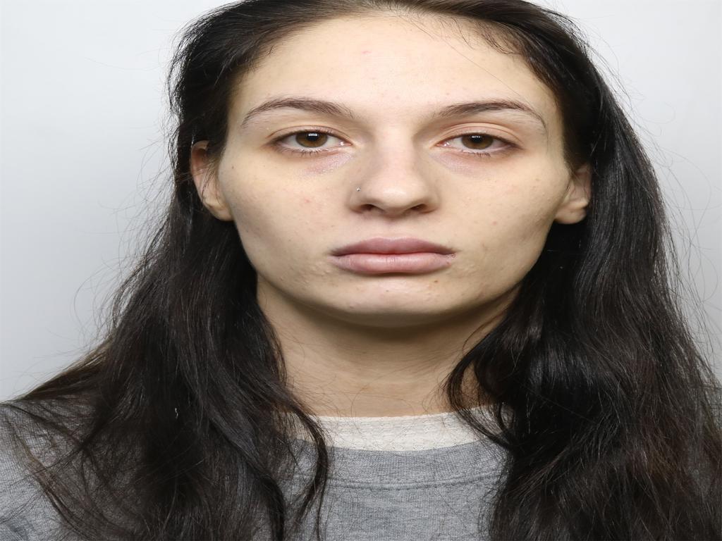 Emily Hedigans photo