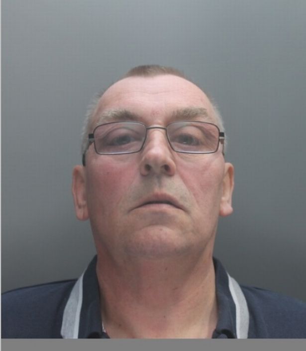 Steven Haltons photo