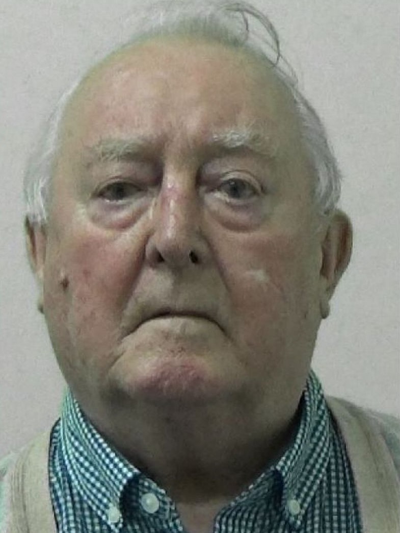 William Shottons photo