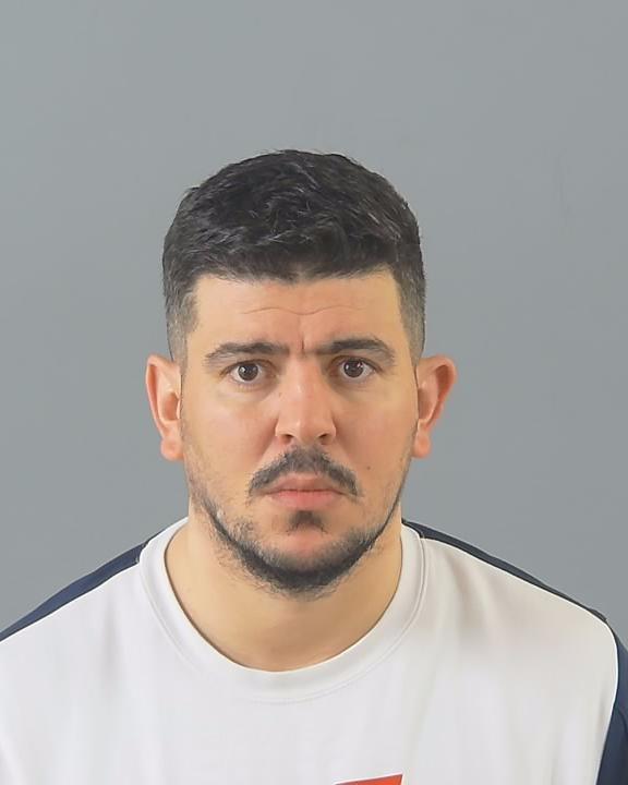 Khaled Meridjas photo