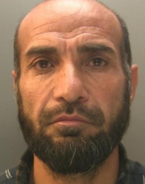 Lutfullah Elhams photo