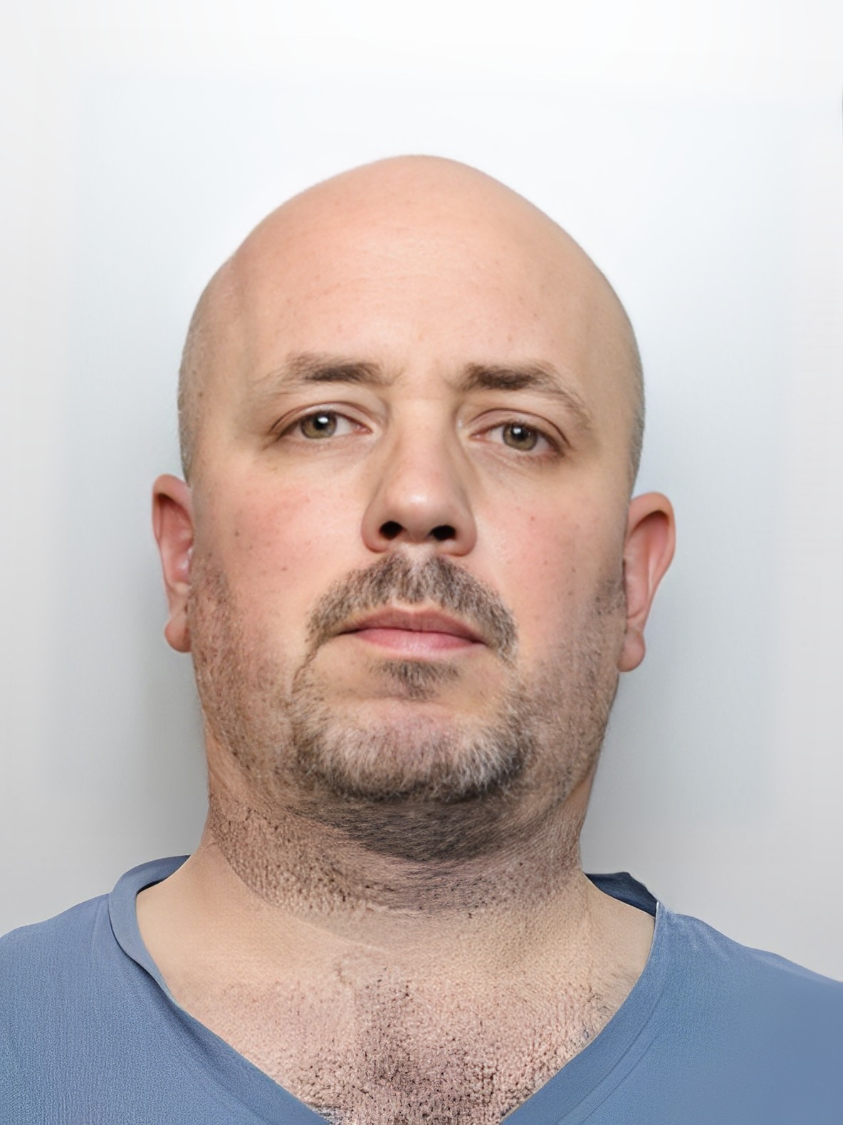 Christian Woods photo