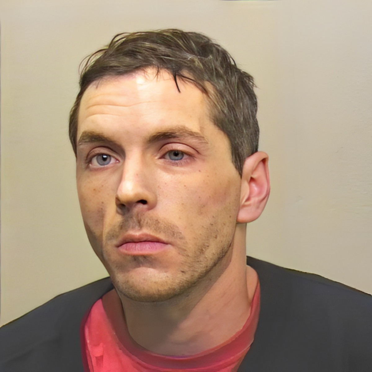 Karl McDonalds photo