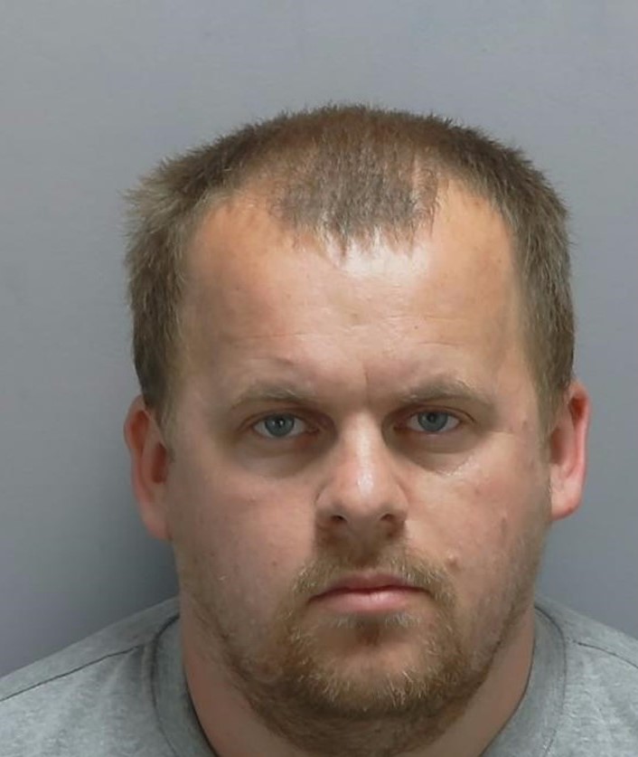 Alexander Daviess photo