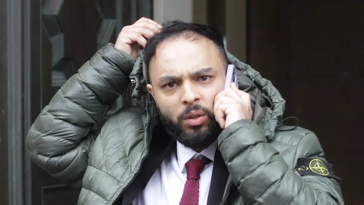 Mohammed Ahmeds photo