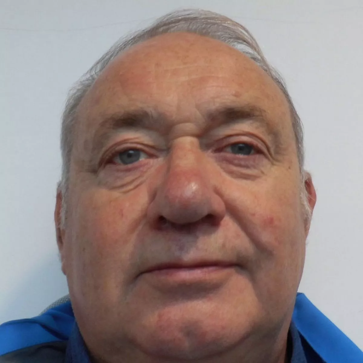 Andrew Mullens photo