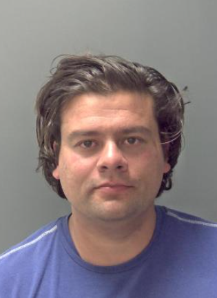 Christopher Latimers photo