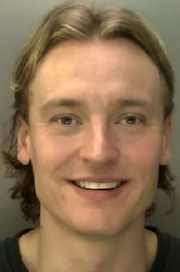 Bradley Bakers photo