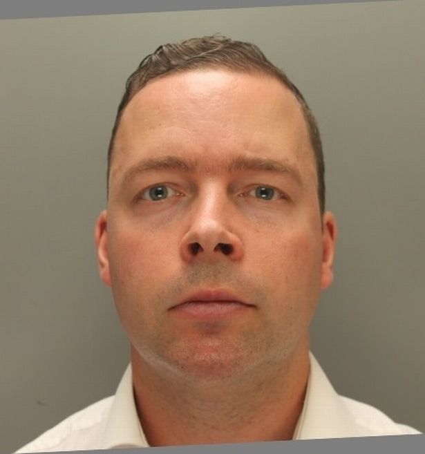 Gregory Withams photo