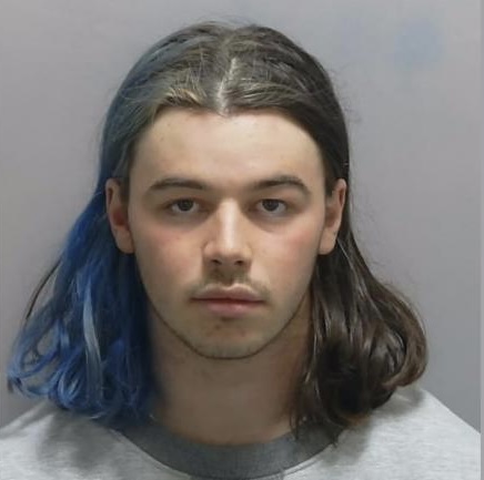 Calvin Da Fontes photo