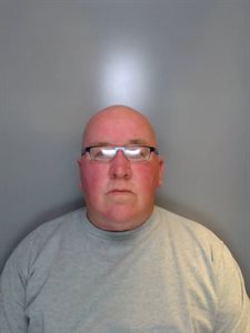 Michael Taylors photo