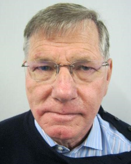 Charles Phillip Johnsons photo