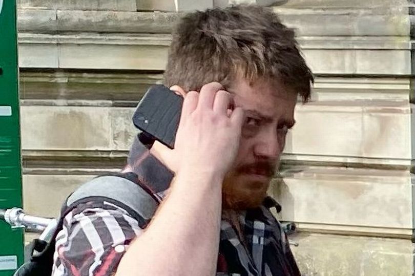 David Llewellyns photo