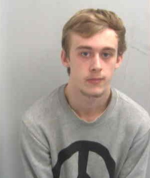 Harris Proctors photo