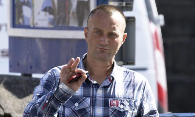 Martin Reevess photo