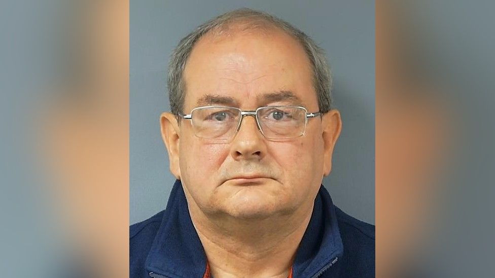 Peter Tomlinsons photo