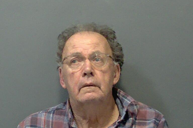 Michael Johnsons photo