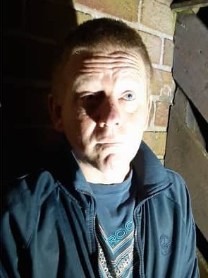 Anthony Stewarts photo