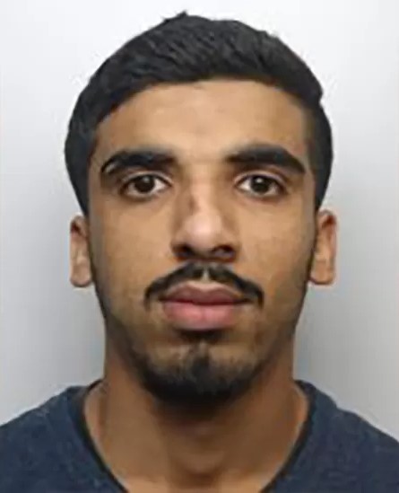 Mohammed Iqbals photo