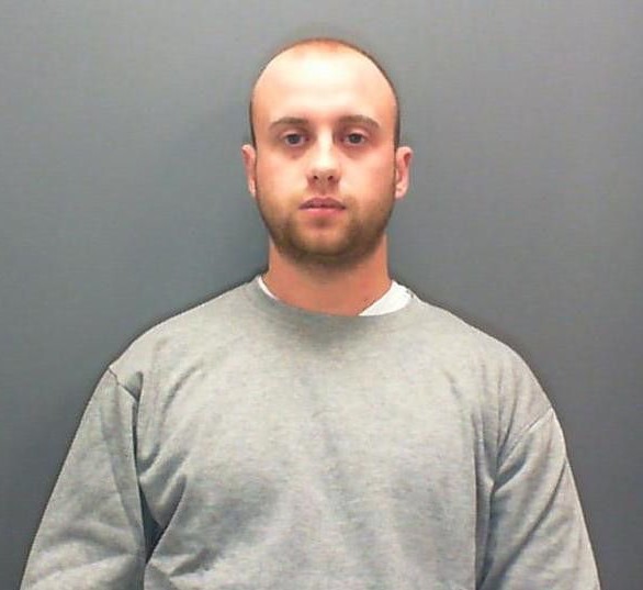 Benjamin Middlemisss photo