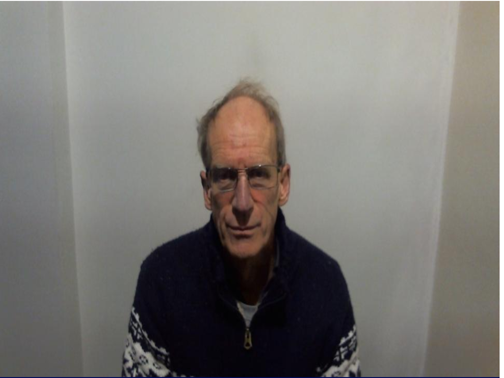 Andrew McGowns photo