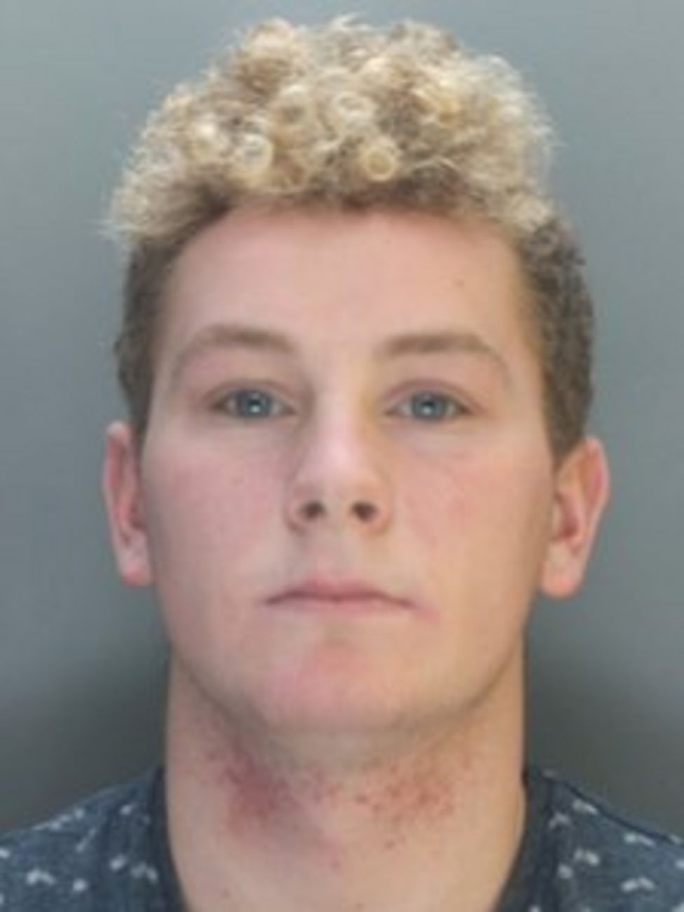 Wesley Robertss photo