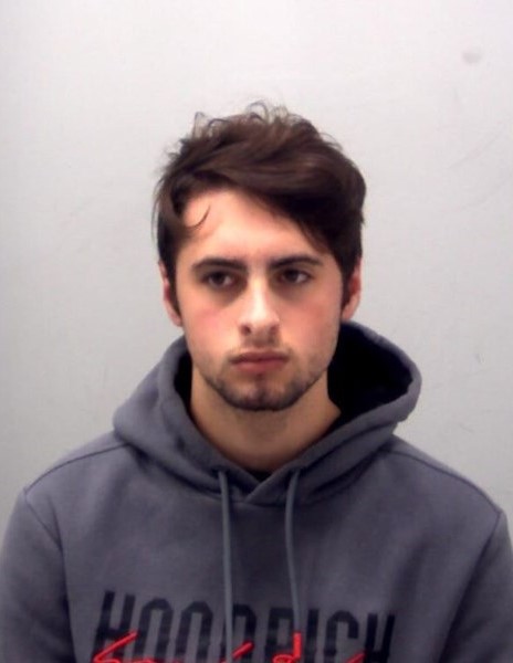 Alex Symeonidess photo